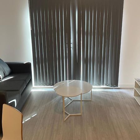 Luxe City Centre Apartment Birmingham Luaran gambar