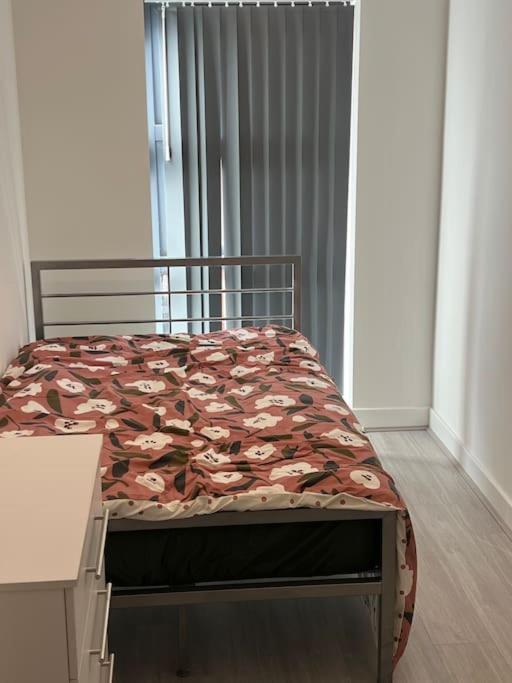 Luxe City Centre Apartment Birmingham Luaran gambar
