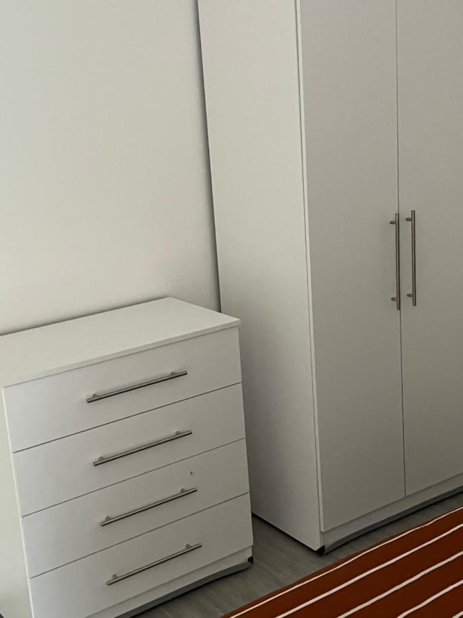 Luxe City Centre Apartment Birmingham Luaran gambar