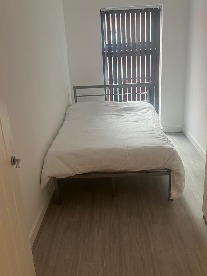 Luxe City Centre Apartment Birmingham Luaran gambar